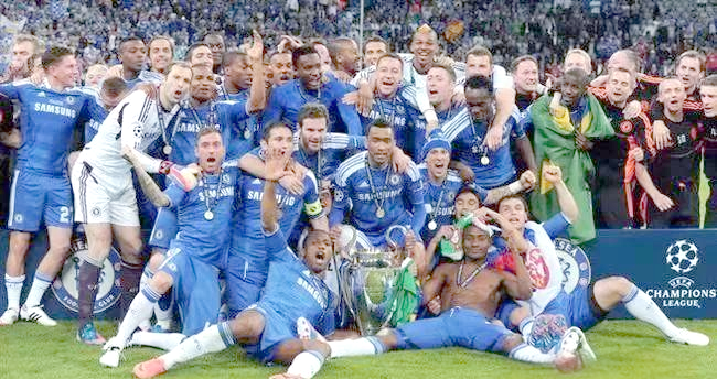 九游娱乐-德罗巴重要时刻爆冷，切尔西带队取胜！热度持续攀升-九游娱乐